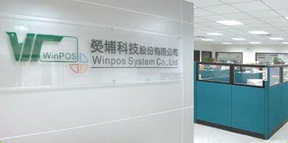 WinPOS Technology