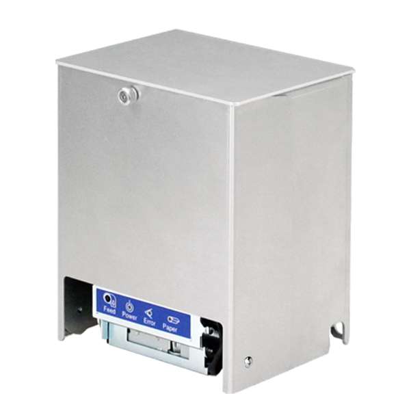 WP-K658 Kiosk 熱感印表機