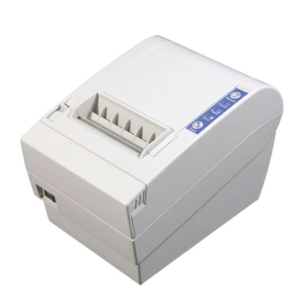 WP-T8009 MQTT 熱感印表機