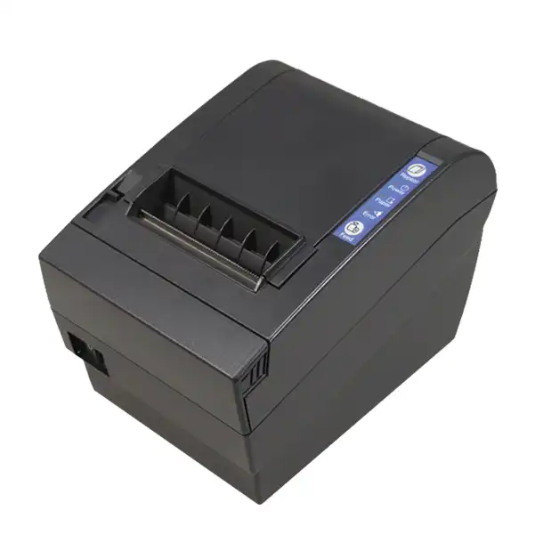 WP-T8002 熱感印表機